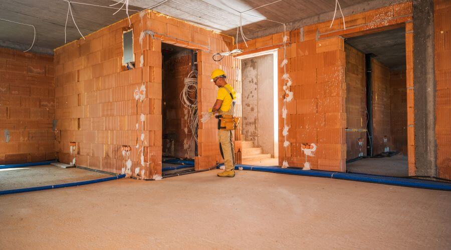 Expert flood damage restoration services in Saint Hedwig, TX